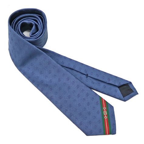 gucci tie navy|gucci tie outlet.